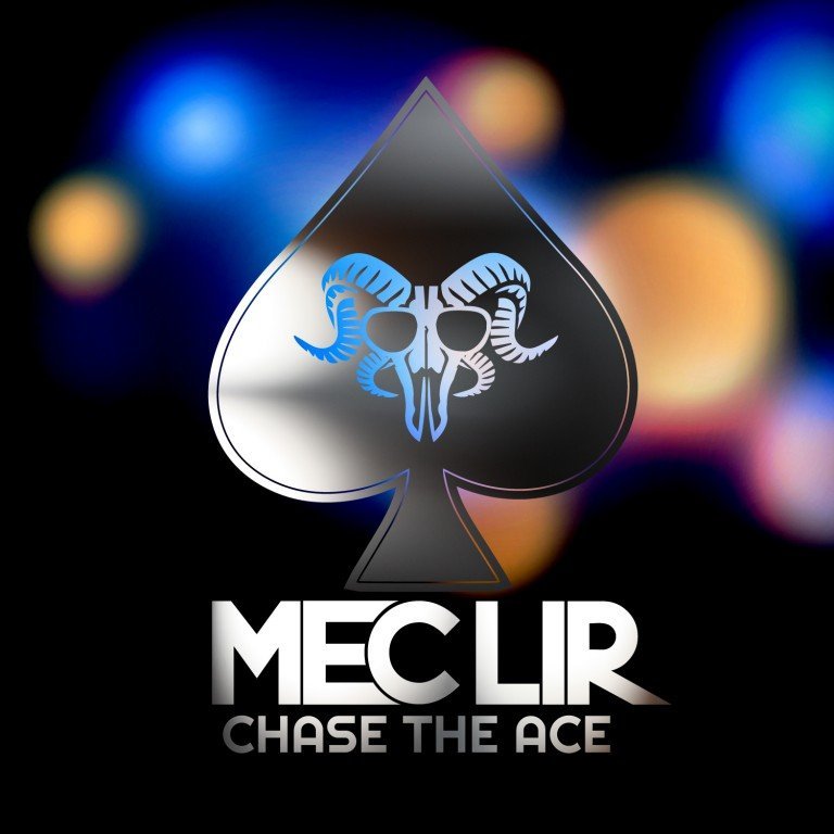 Mec Lir - Chase the Ace Cover